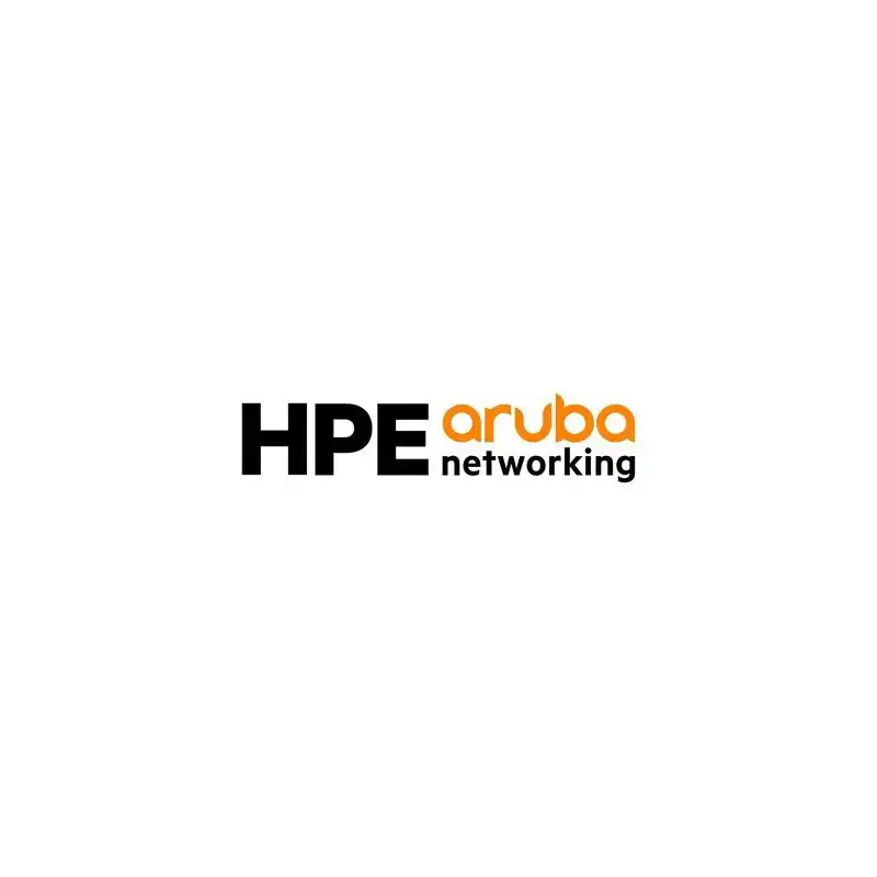 HPE Aruba 6200F 24G Class4 PoE 4SFP+ 370W Switch - Commutateur - C3 - Géré - 24 x 10 - 100 - 1000 (PoE+) ... (JL725AABB)_1